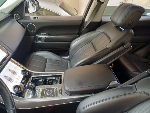 LAND ROVER Range Rover Sport usata, con Sensori di parcheggio anteriori