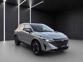 NISSAN Qashqai usata, con Chiusura centralizzata