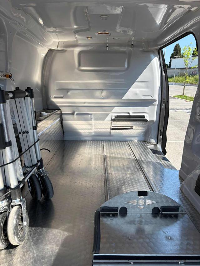 PEUGEOT Expert usata, con Filtro antiparticolato