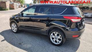 FORD Kuga usata, con Cerchi in lega