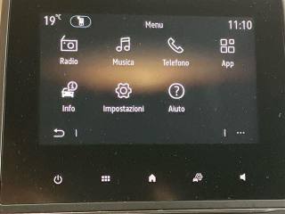 RENAULT Clio usata, con Isofix