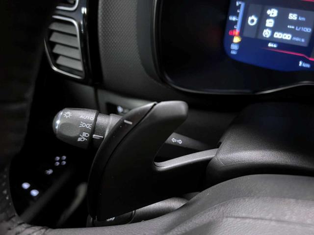 CITROEN C5 Aircross usata, con Controllo trazione