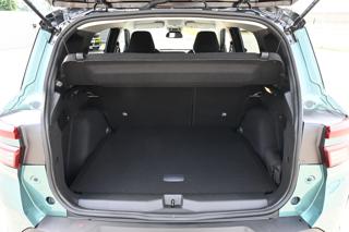 OPEL Frontera usata, con Chiusura centralizzata