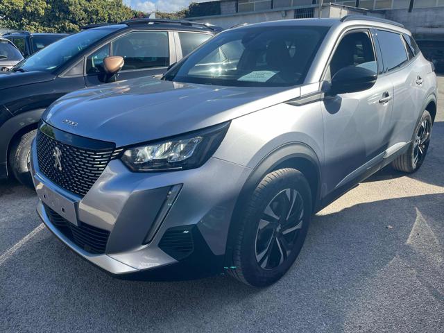 PEUGEOT 2008 usata, con ABS