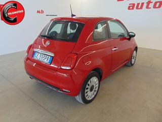 FIAT 500 usata, con Controllo trazione