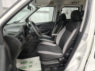 FIAT Doblo usata, con Bracciolo