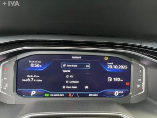 VOLKSWAGEN Taigo usata 27