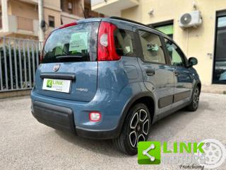 FIAT Panda usata, con ESP