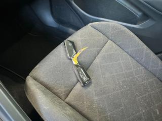 VOLKSWAGEN Golf usata, con Controllo elettronico della corsia