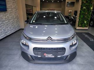 CITROEN C3 usata, con Airbag