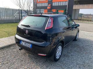FIAT Punto usata, con Cerchi in lega