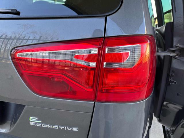 SEAT Alhambra usata, con USB