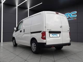 NISSAN NV200 usata, con Autoradio