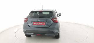 NISSAN Micra usata 36