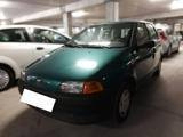FIAT Punto usata 0