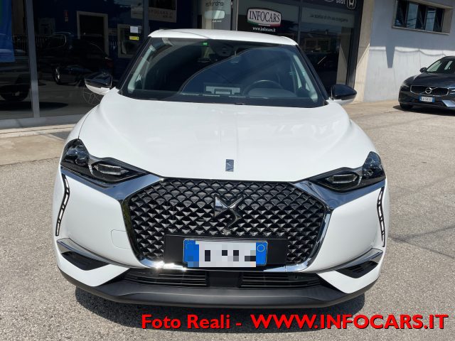 DS AUTOMOBILES DS 3 Crossback usata, con Cerchi in lega