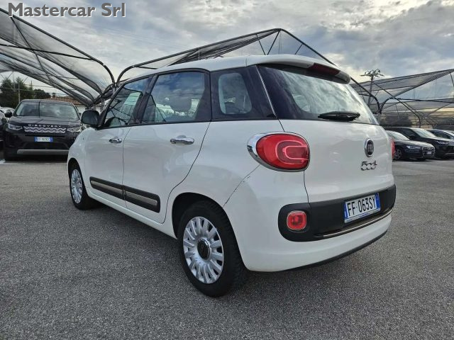 FIAT 500L usata, con Boardcomputer