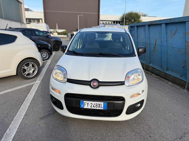 FIAT Panda usata, con Airbag Passeggero
