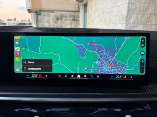 BMW X5 usata, con Frenata d