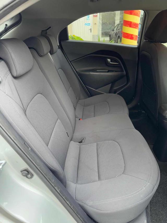 KIA Rio usata, con Fendinebbia