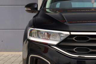 VOLKSWAGEN T-Roc usata, con Volante in pelle