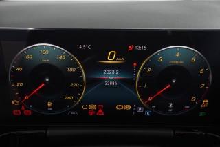 MERCEDES-BENZ CLA usata 6