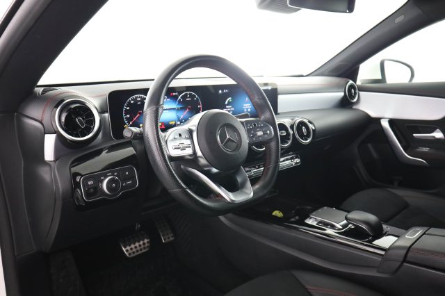 MERCEDES-BENZ CLA usata 1