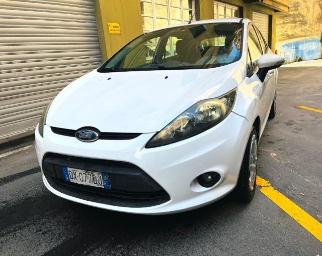 FORD Fiesta usata, con Airbag
