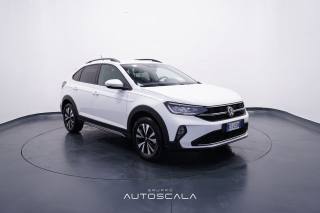 VOLKSWAGEN Taigo usata, con Climatizzatore