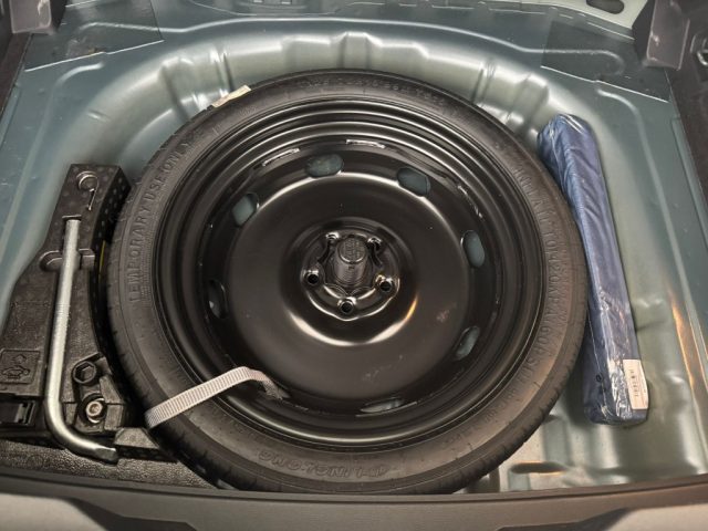 VOLKSWAGEN T-Roc usata, con Portapacchi