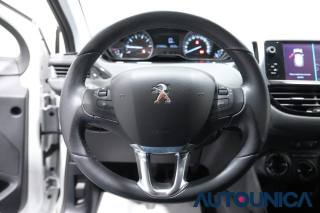 PEUGEOT 208 usata, con Boardcomputer