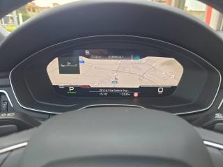 AUDI A4 usata, con Sensore di luce