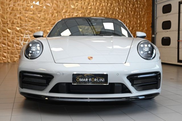 PORSCHE 911 usata 112