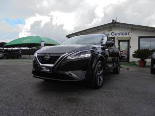 NISSAN Qashqai usata 47
