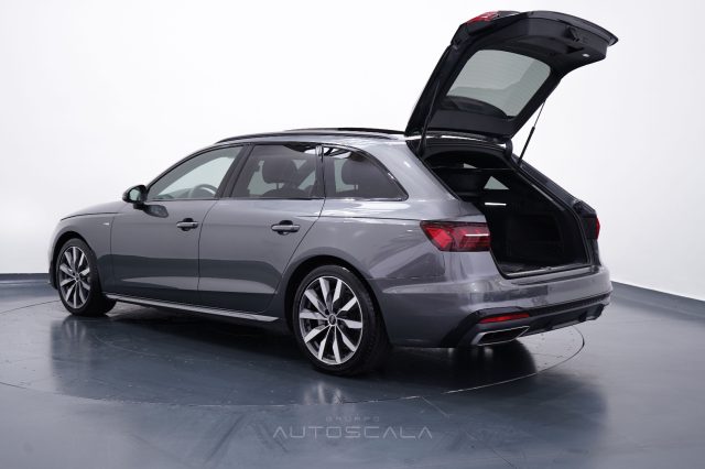 AUDI A4 usata 37