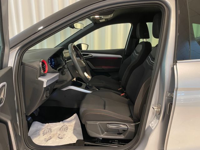 SEAT Arona usata, con Airbag Passeggero