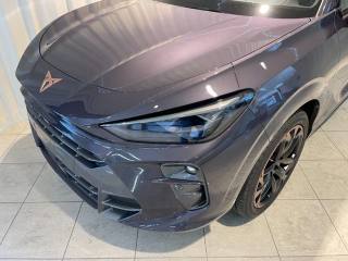 CUPRA Terramar usata, con Regolazione elettrica sedili
