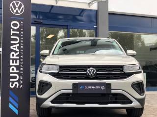 VOLKSWAGEN T-Cross usata, con Airbag