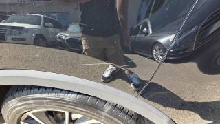 MG ZS usata, con Autoradio