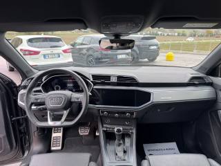 AUDI Q3 usata, con Chiusura centralizzata