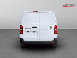 FIAT Scudo usata, con Climatizzatore