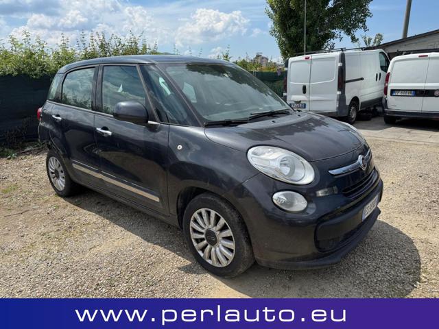 FIAT 500L usata, con Airbag laterali