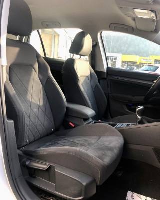 VOLKSWAGEN Golf usata, con Sensore di luce