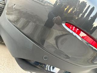 MERCEDES-BENZ GLC 300 usata, con Bluetooth