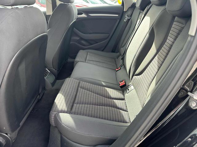 AUDI A3 usata, con Climatizzatore