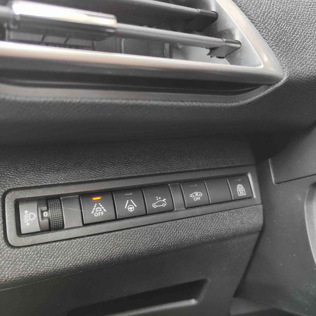 PEUGEOT 3008 usata, con Vetri oscurati