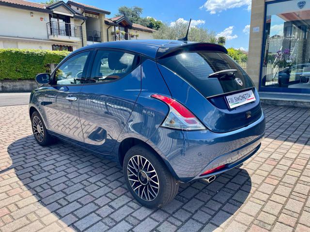 LANCIA Ypsilon usata, con Boardcomputer