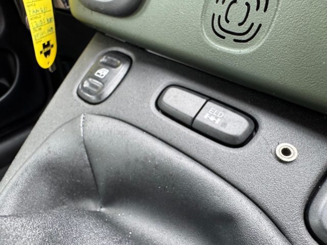 FIAT Panda usata, con Cronologia tagliandi