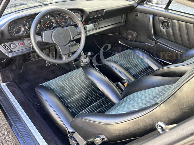 PORSCHE 911 usata 6