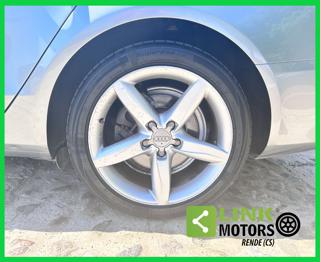 AUDI A4 usata, con Fari Xenon